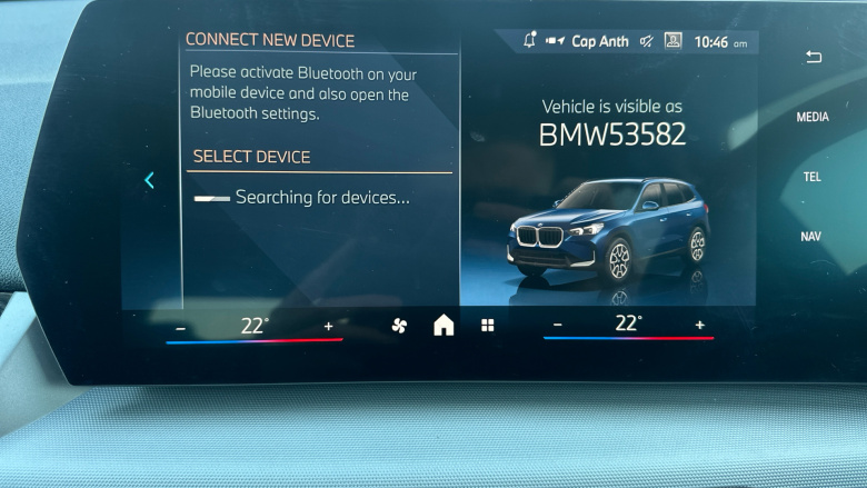 BMW X1 sDrive 20i MHT Sport 5dr Step Auto Petrol Estate